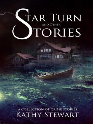 cover image of Star Turn and Other Stories